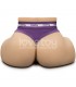Streetgirls Masturbador Dual Motor Sensation Pulse