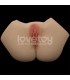 Streetgirls Masturbador Dual Motor Sensation Pulse
