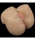 Streetgirls Masturbador Dual con Motor Sensation Pulse
