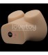 Streetgirls Masturbador Dual con Motor Sensation Pulse