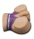 Streetgirls 16 Masturbador con Dildo