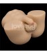 Streetgirls 16 Masturbador con Dildo