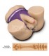 Streetgirls 16 Masturbador con Dildo