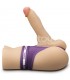 Streetgirls 15 Masturbador con Dildo Articulable