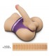 Streetgirls 15 Masturbador con Dildo Articulable