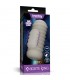 Knights Ring Funda para el Pene y Estimulador Wavy