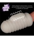 Knights Ring Funda para el Pene y Estimulador Wavy