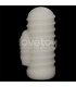 Knights Ring Funda para el Pene y Estimulador Wavy