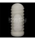 Knights Ring Funda para el Pene y Estimulador Wavy