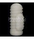Knights Ring Funda para el Pene y Estimulador Wavy