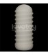 Knights Ring Funda para el Pene y Estimulador Wavy