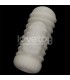 Knights Ring Funda para el Pene y Estimulador Wavy