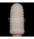 Knights Ring Funda para el Pene y Estimulador Wavy