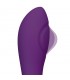 VIBRADOR PUNTO G PULSACION NO.NINE USB ACTION