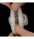 Knights Ring Funda para el Pene y Estimulador Wavy
