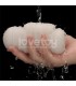 Knights Ring Funda para el Pene y Estimulador Wavy