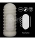 Knights Ring Funda para el Pene y Estimulador Wavy
