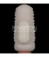 Knights Ring Funda para el Pene y Estimulador Drip