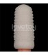 Knights Ring Funda para el Pene y Estimulador Drip