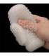 Knights Ring Funda para el Pene y Estimulador Drip