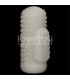 Knights Ring Funda para el Pene y Estimulador Drip