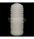 Knights Ring Funda para el Pene y Estimulador Drip