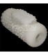 Knights Ring Funda para el Pene y Estimulador Drip
