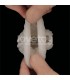 Knights Ring Funda para el Pene y Estimulador Drip