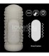 Knights Ring Funda para el Pene y Estimulador Drip