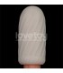 Knights Ring Funda para el Pene y Estimulador Spiral