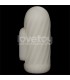 Knights Ring Funda para el Pene y Estimulador Spiral