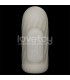 Knights Ring Funda para el Pene y Estimulador Spiral