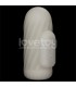 Knights Ring Funda para el Pene y Estimulador Spiral