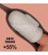 Knights Ring Funda para el Pene y Estimulador Spiral