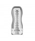 Boost Ribbed Stroker Masturbador Masculino