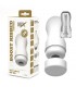 Boost Ribbed Stroker Masturbador Masculino