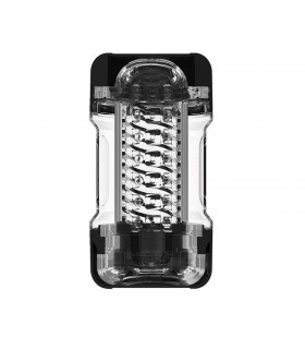 Spiral Cup Strong Edition Square Masturbador Masculino