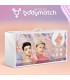 Booskin Pechos de Silicona Copa D Silicona Líquida