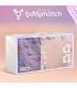 Booskin Pechos de Silicona Copa D Silicona Líquida