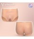 Bennie Braguita Vagina y Ano Realista Silicona Líquida