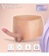 Blayke Boxer con Pene 18 cm Hiperrealista Silicona Líquida T
