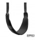 Adjustable Door Swing with Legs Support & Seat