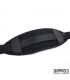 Adjustable Door Swing with Legs Support & Seat