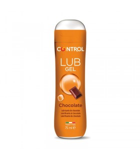Lubricante Chocolate 75 ml
