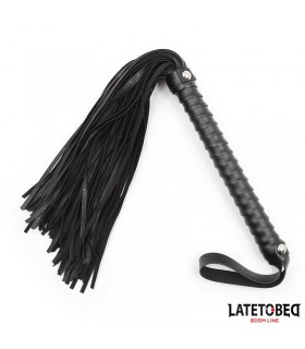 Flogger Negro  48.5cm