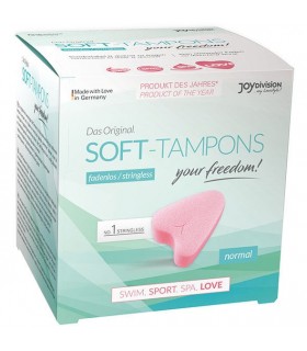 TAMPON SOFT-TAMPONS