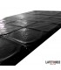 Sábana Impermeable  2.20m Negro