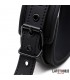 Set Collar y Correa Neopreno Negro