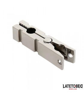 Pinza para Pezón Zinc