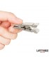 Pinza para Pezón Zinc
